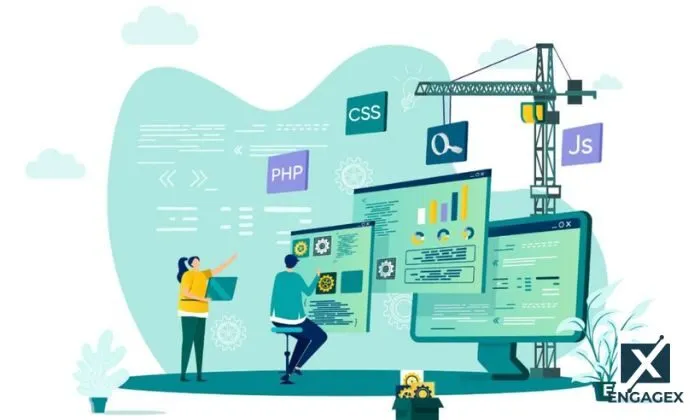tệp css được sử dụng trong thiết kế web để làm gì Tùy biến linh hoạt và hỗ trợ sáng tạo