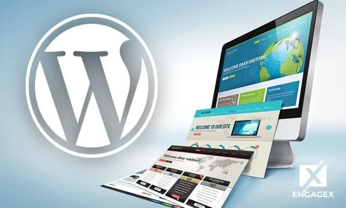 thiết kế web wordpress Ưu điểm nổi bật khi thiết kế website WordPress