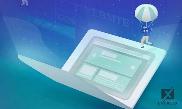 thiết kế web Nha Trang Website có khả năng kết nối khách hàng trên toàn cầu