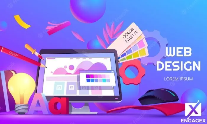thiết kế web Đà Lạt Website do EngageX thiết kế - giao diện đẹp, chuẩn SEO, tối ưu mọi thiết bị.