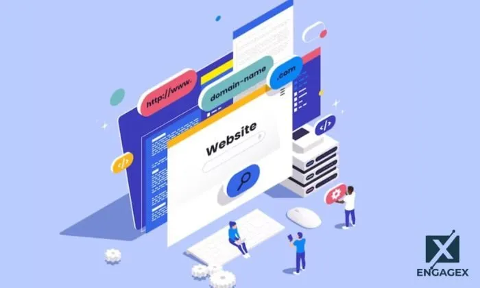 thiết kế web tại Bình Dương Website là kênh truyền thông chính thức cho mọi doanh nghiệp