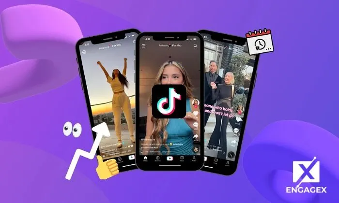 Chạy ads tiktok shop Xây dựng một kho nội dung đa dạng trước khi biết cách chạy ads TikTok Shop