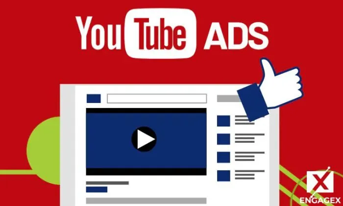 chạy quảng cáo google ads là gì Youtube ads là hình thức quảng cáo hiệu quả, tăng hiệu quả truyền thông